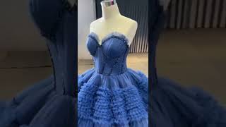 we are blue princess dresses for fashion girls [upl. by Elocyn108]