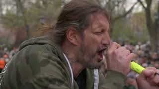 Madball • FULL SET • Tompkins Square Park NYC • 42322 [upl. by Lingwood]