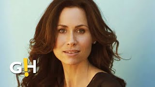 Entertainment  Minnie Driver Ditch Actors Date a Plumber Gossip Herald [upl. by Weston]