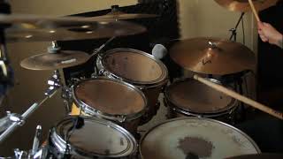 Blast beats [upl. by Carlyle]