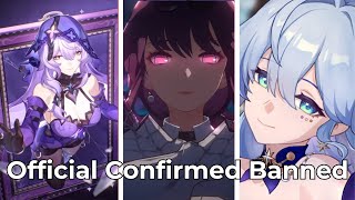 NEW UPDATE 2 5 Officially Confirmed Banners New Rerun System amp Other Rewards  Honkai Star Rail [upl. by Georas719]