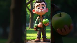 Famous People Stories The Legend of Johnny Appleseed [upl. by Amahs164]