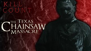 SPOILER Texas Chainsaw Massacre 2022 Opening Scene [upl. by Keverne535]