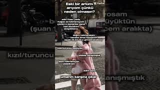 Ayayaykeşfetolkurbaneylezmisimnecenimievlenmis edit [upl. by Christos]