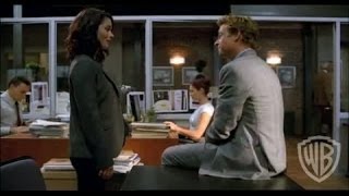 The Mentalist Season 1  Available Now on DVD [upl. by Yhtorod]