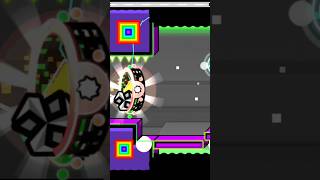 Final part deadlocked 🥵 geometrydash [upl. by Kirsch]