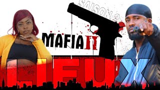 LIEUX MAFIA EPISODE 2 confusion [upl. by Ytsirt]