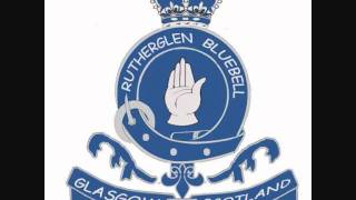 Rutherglen Bluebell Flute Band  Crossmaglen [upl. by Trellas82]