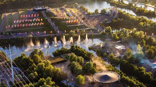 Mysteryland 2022  OFFICIAL AFTERMOVIE [upl. by Sandy]