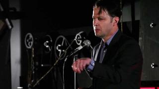 TEDxCLE  David Franklin  Why Museums Still Matter [upl. by Ynez681]