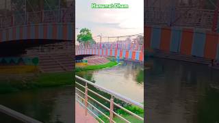 Hanumat dham Shahjahanpur City Uttar Pradesh shahjahanpur short travelytviral [upl. by Otila358]