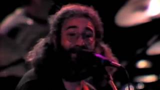 Grateful Dead  Deal Gizah 91678 Official Live Video [upl. by Adnahsat298]