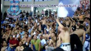 VARVARI  RK BUDUCNOST  RK LOVCEN [upl. by Airtap801]