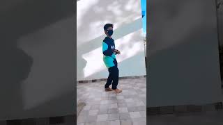 Nai Sekar🤣🤣 Shorts YouTube YouTubeViewers shorts shortsfeed naisekar funny dance [upl. by Eniad]