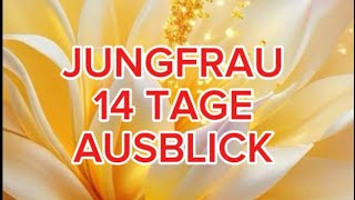 JUNGFRAU DAS ERWARTET DICH NOCH IM NOVEMBER🔮WORAUF DU GEWARTEST HAST🎉Tarot [upl. by Gilberta]