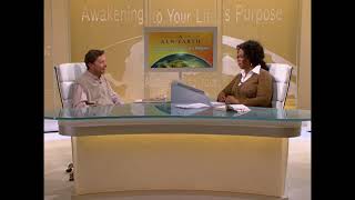 Chapter 1  Awakening to Your Lifes Purpose （Audio） Oprah amp Eckhart Tolle [upl. by Robet]