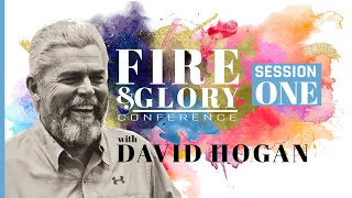 David Hogan Session 1 [upl. by Tatiana]