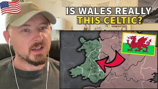 American Reacts to Top 20 Worst British Accents [upl. by Ajed]