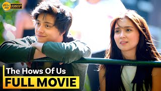 The Hows of Us 2018  Kathryn Bernardo  Daniel Padilla Ria Atayde Full Movie Facts and Review [upl. by Nitnelav]