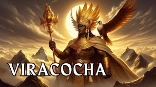 quotSecrets of Viracocha The Hidden Power of the Inca Creator Godquot [upl. by Elyl]