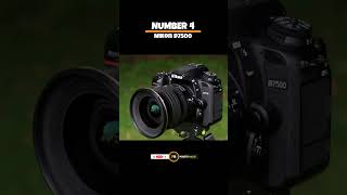 Top 5 Best DSLR Camera In 2025 [upl. by Ellah393]