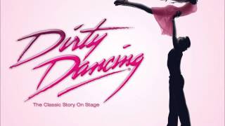 Dirty Dancing Soundtrack 7 Where Are You Tonight [upl. by Iruahs]