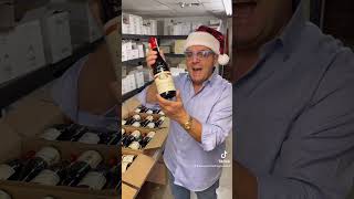 Wine Unboxing  ChateauneufduPape [upl. by Judy]