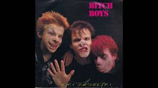 Bitch Boys ‎– Hson Produktion FULL ALBUM 1980 [upl. by Enineg713]