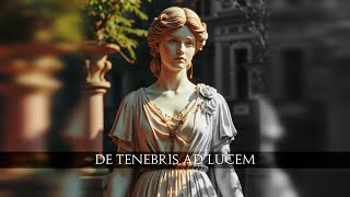 De Tenebris ad Lucem I From Darkness to Light Epic Music Ventus [upl. by Airrat]