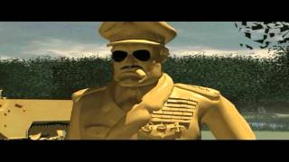 Army Men 2 Intro [upl. by Nicko]