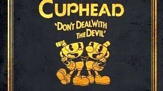 Cuphead Soundtrack Tracklist Deluxe Vinyl [upl. by Leslee]