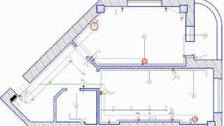 Т2 Архитектура электропроводки [upl. by Beichner]