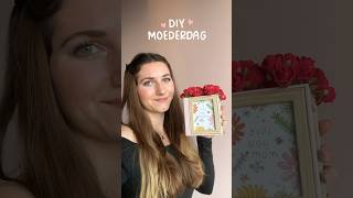 DIY moederdag 🌹✨ [upl. by Kenimod610]