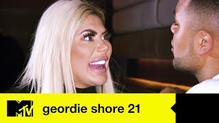 EP 2 CATCH UP Are Chloe amp Nathan Still Friends  Geordie Shore 21 [upl. by Smoot]