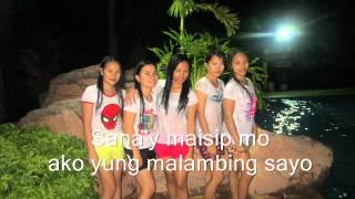 wer na u by ara muna  mary grace  marissa  diocela [upl. by Livi]