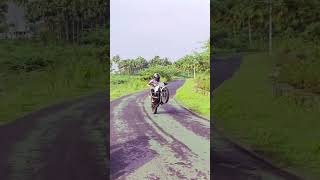 😅 kella potuvituventhrottle kick follow me [upl. by Lay]