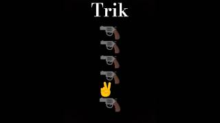 Trik trak shots shots viral [upl. by Babby]