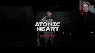 Atomic Heart 8  18  Заказ от zloiptic [upl. by Doowron]