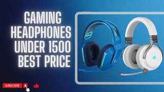 best over the ear headphones 2024best headphones under 2000 in 2024 [upl. by Ensoll122]