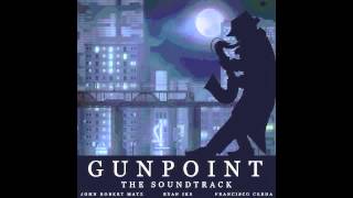 Gunpoint Soundtrack The FiveFloor Goodbye [upl. by Bren]