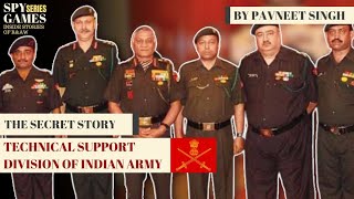 TSDIndian Army The Secret Story [upl. by Anglim978]