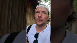 Backpacker Tip philippines reizen vlog backpacken [upl. by Trever180]