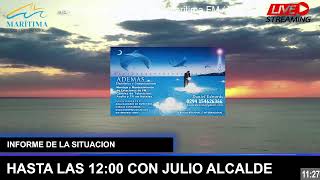 INFORME DE LA SITUACION  121124 [upl. by Seen]