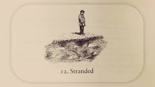 Bridge to Terabithia  Audiobook  Chapter 12 Stranded [upl. by Mcmullan]