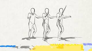 Basics of Fencing explained [upl. by Sandon]