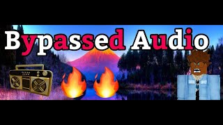 10 Roblox Music Codes\IDs JULY 2024 BYPASSED amp LOUD [upl. by Oruasi]