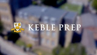 KEBLE PREP School Video 1 [upl. by Ernst]