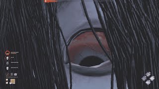 quotJust Leavequot feat Sadako  Dead by Daylight [upl. by Levana]