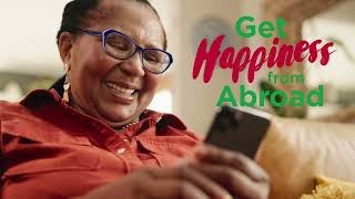 Get Happiness with JMMB Money Transfer [upl. by Ierna]