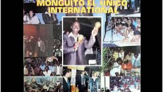 Monguito El Unico  Yo Soy Congo [upl. by Etezzil]